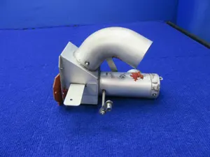 Cirrus SR-22 Air Mixing Chamber P/N 21823-003 (0122-339)
